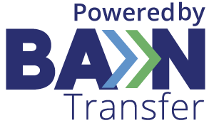 Powered by BANX Transfer